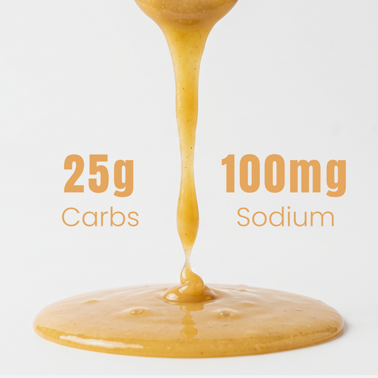 Energie Gel - Banane
